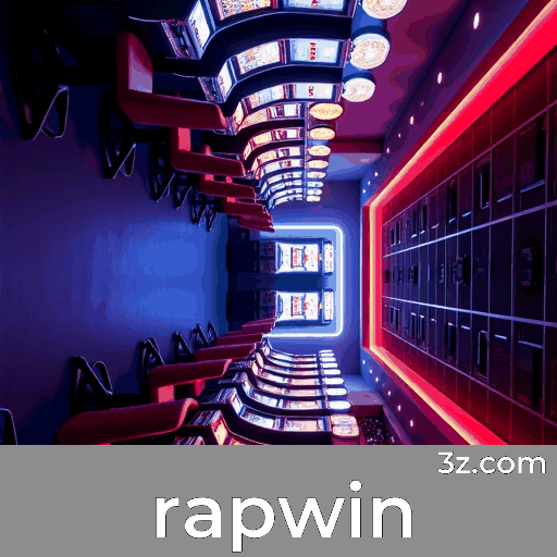rapwin game mais image