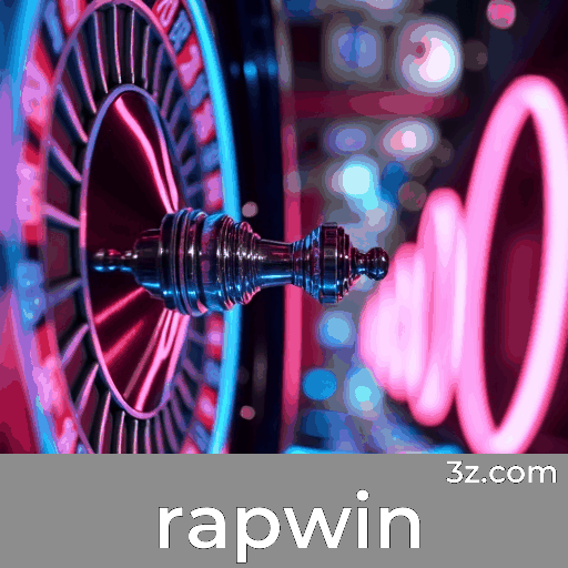 rapwin game mais image