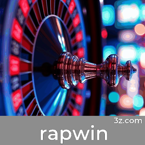 rapwin game mais image
