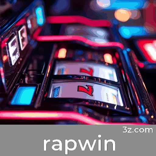 rapwin game mais image