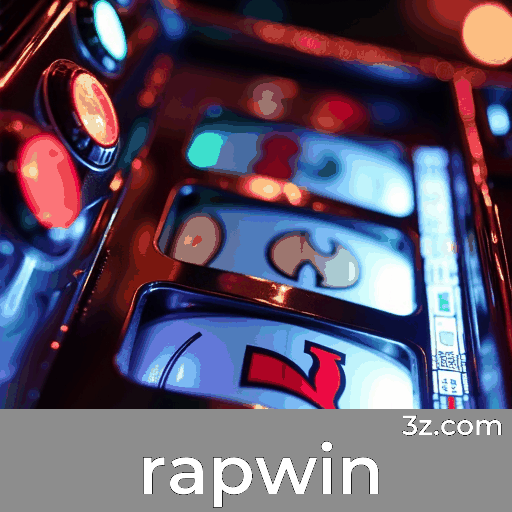 rapwin game mais image