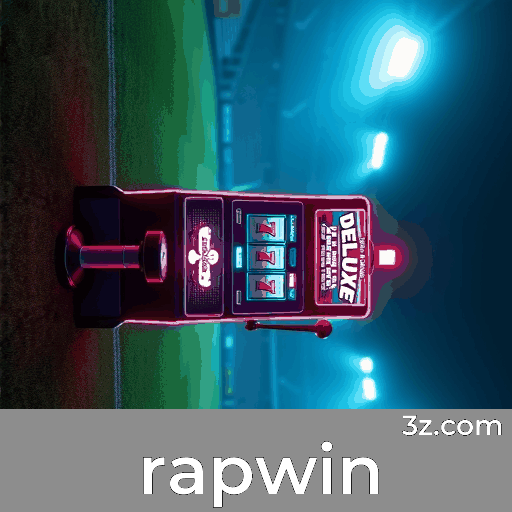 rapwin game mais image