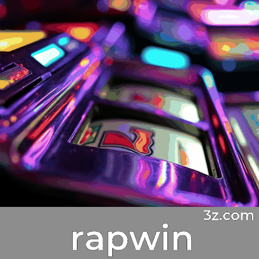 rapwin game mais image