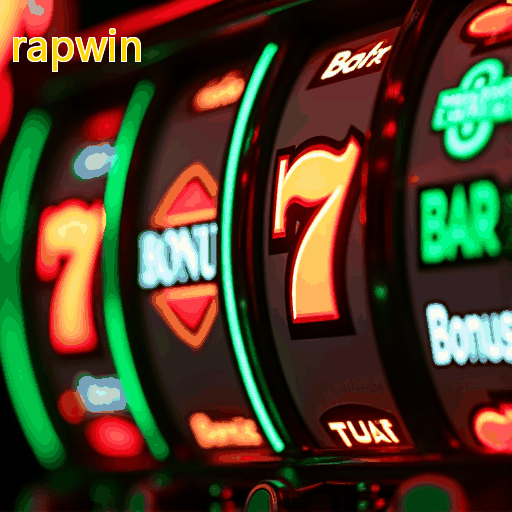Login e Começar a Jogar no Cassino rapwin.com