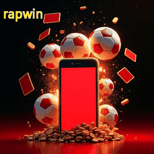 Jogos Emocionantes no Cassino Online rapwin.com