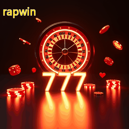 Variedade de Jogos no Cassino Online rapwin